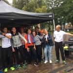 Winst voor VN Team op de 10 km