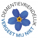 Wij zijn 'Dementievriendelijk'