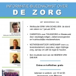 Lezingavond druk bezocht