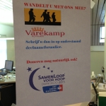 Samenloop voor Hoop