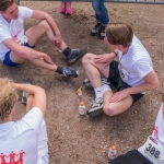 Varekamp Notariaatteam succesvol bij de KolonieLoop 6 juni 2017